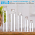 TB-BR Series 30ml 60ml 120ml 180ml 240ml high quality classical popular color customizable boston round pet bottles